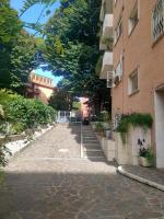 CasaCoco con posto auto e 2 bagni - B&B Roma