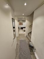 Apartment in a quiet area - B&B Gävle