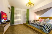 Standaard Kamer met Queensize Bed