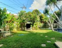 Villa Umah JD Umalas 3 kamar private pool - Ferienwohnung Canggu