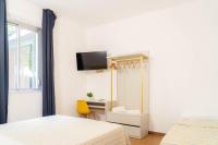 Apartment - Erdgeschoss
