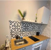 Appartement Deluxe