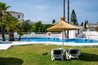 PARAISO BLANCO 39 Menyber - B&B Nerja