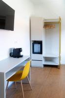 Camera Tripla Deluxe 