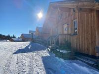 Apartment Fuchsbau - B&B Lachtal