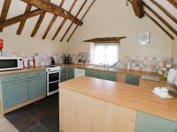 Cider Loft Cottage - Self-Catering 