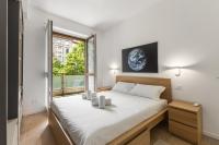 Porta Venezia Corso Buenos Aires - GreenDream - WiFi - B&B Milan