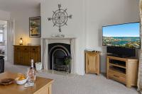 Avalon - Coastal Comfort in Brixham - Bed and Breakfast Brixham