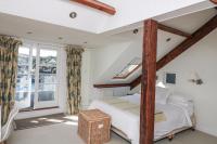Fastnet at Nonsuch House - B&B Dartmouth