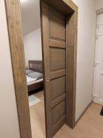 Appartement met 1 Slaapkamer