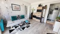 Le ptit Cosy appartement privatif - Ferienwohnung Bining
