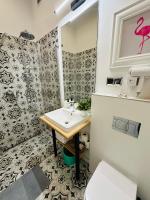 Apartamenty Narutowicza 52 parking free - Ferienwohnung Lublin