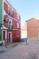 Casa Manuel - B&B Villajoyosa