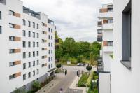 RentPlanet - Fort Wola - B&B Warsaw