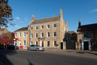 Poets 24 - Chambres d'hôtes Ely