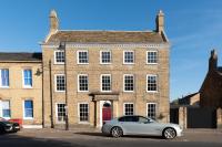 Poets 24 - Chambres d'hôtes Ely