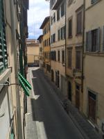 Conte Canacci - B&B Firenze
