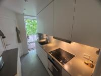 3-Room Luxury Nørrebro Artist Apartment - Chambres d’hôtes Copenhague