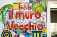 Il Muro Vecchio Studios - Chambres d’hôtes Giardini-Naxos