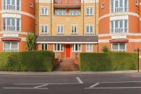 Comfortable 2 Bed Apartment by Tower Bridge - B&B London
