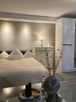 Modernes Zimmer 30 Min Hannover - Ferienwohnung Nordstemmen