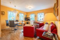 Inselstrand App 314 - B&B Ahlbeck