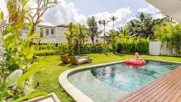 Luxury 2BR Nature Villa with Private Pool - Hubuddha I - Ferienwohnung Ubud