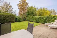 Ferienwohnpark Immenstaad am Bodensee Nurdachhaus Typ 8 NDT 008 - B&B Immenstaad am Bodensee