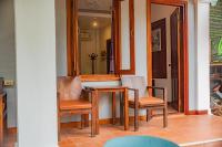 Habitación Triple Confort