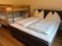 One-Bedroom Apartment with Balcony