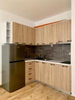 Seaside Sol Apartaments - Chambres d’hôtes Shëngjin