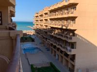 One Bedroom Chalet with Side Sea View ,Turtles, Hurghada Concierge D 14 6 - B&B Hurghada