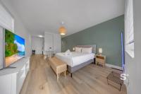 Stylish Studio - Parking & Gym Near Aventura - Chambres d’hôtes Miami