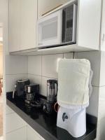 Casa confortável e aconchegante em Parnaíba - Chambres d'hôtes Parnaíba