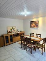Casa Inteira em Umuarama 2 Quartos 5 Min do Centro - B&B Umuarama