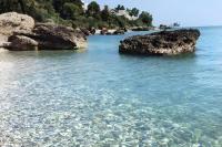 Maison Clarabella - Ferienwohnung Vasto