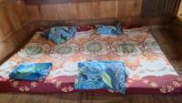 Kalembang Krenata homestay - Bed and Breakfast Rantepao