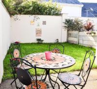 Skellig Fuchsia Lodge Ballinskelligs by Trident Holiday Homes - B&B Ballinskelligs