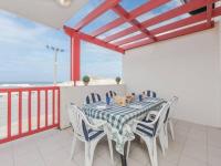 Appartement T2 à Vieux-Boucau, terrasse, animaux admis, parking privé - FR-1-379-33 - Chambres d'hôtes Vieux-Boucau-les-Bains