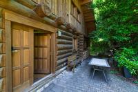 Chalet Les Lucioles, La Bresse 14p - SPA - B&B La Bresse