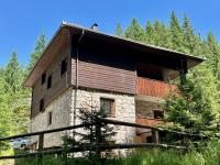 Triglav NP Apartment - above Bled - Chambres d’hôtes Zgornje Gorje