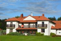 Ranczo Pindorówka - B&B