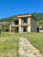 KalyNove апартаменти - Chambres d'hôtes Verkhniy Yasenov