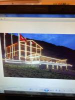 Duha Uzungöl Apart Otel - B&B Çaykara