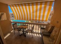 Something Over - B&B Costa del Silencio