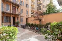 Porta Romana - Lusso e calore in un bilocale di design - B&B Milano