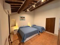 Apartamento de 2 dormitorios con vistas a la ciudad