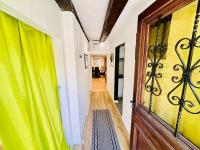 Le bienvenu - 90m2 4 chambres - Gites Montvaltin - B&B Le Breuil