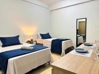 Studio apartment close to everything in Ciudad del Este - B&B Ciudad del Este