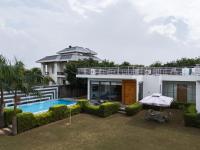 Villa Bonita- Luxury Farm Stay Jaipur - Ferienwohnung Jaipur